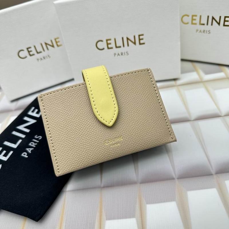 CELINE Wallets 34